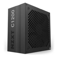 nzxt c1200 - NZXT C1200 ATX, 1200 W - 2 nuotrauka