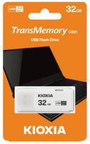 usb 3 0 32gb - KIOXIA LU301W032GG4 - 1 nuotrauka