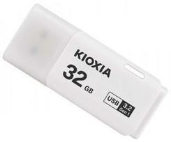 usb 3 0 32gb - KIOXIA LU301W032GG4 - 3 nuotrauka