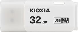 usb 3 0 32gb - KIOXIA LU301W032GG4 - 4 nuotrauka