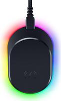razer pro mouse - Razer Mouse Dock Pro + Wireless Charging Puck Bundle RGB LED - 1 nuotrauka
