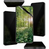 samsung galaxy s24 ultra - PanzerGlass "Eco Matrix Ultra-Wide Fit Galaxy S25" - 1 nuotrauka