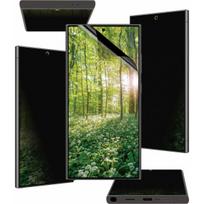 s25 ultra ekranas - PanzerGlass "Eco Matrix Ultra-Wide Fit Galaxy S25 Ultra" - 1 nuotrauka
