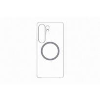 Samsung Clear Magnet Case Galaxy S25 Ultra, Transparent , FPS938SAATW