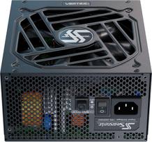 seasonic - VERTEX PX-750 ATX3.0 80+ Platinum - 1 nuotrauka
