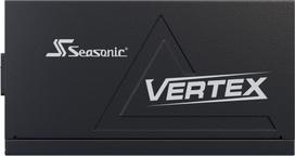 seasonic - VERTEX PX-750 ATX3.0 80+ Platinum - 2 nuotrauka