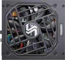 seasonic - VERTEX PX-750 ATX3.0 80+ Platinum - 3 nuotrauka