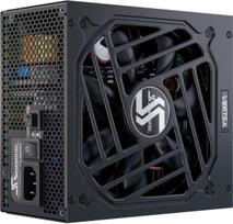 seasonic - VERTEX PX-750 ATX3.0 80+ Platinum - 4 nuotrauka
