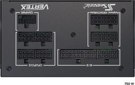 seasonic - VERTEX PX-750 ATX3.0 80+ Platinum - 5 nuotrauka