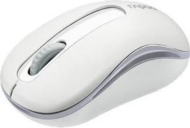 Rapoo M10 Plus Optical Mouse White (Balta)