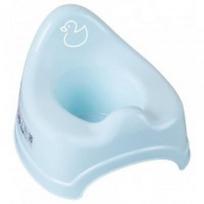 TEGA naktipuodis DUCK light blue