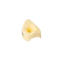 TEGA naktipuodis DUCK light yellow