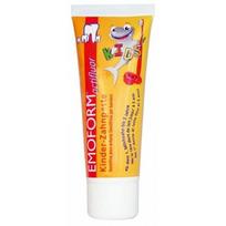 EMOFORM vaikiška dantų pasta 0-5 metų 75 ml Kids 850003