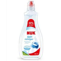 NUK buteliukų bei žindukų ploviklis 500ml SI02