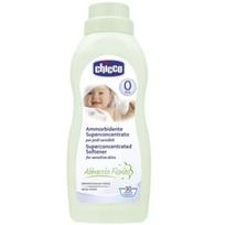 CHICCO skalbinių minkštiklis Flowery embrance 750ml 30 skalbimų
