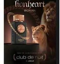 Armaf Club de Nuit Lionheart Woman 100ml EDP