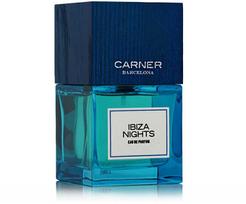 carner barcelona - Carner Barcelona Ibiza Nights 100ml EDP - 2 nuotrauka