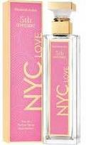 Elizabeth Arden 5th Avenue NYC Love 125ml EDP