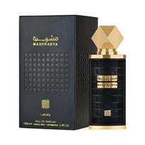 lattafa kvepalai - Lattafa Mashrabya EDP 100 ml - 1 nuotrauka