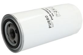 Alyvos filtras (prisukamas) Tinka: DAF 65, F 1100, F 1300, F 1700, F 1900, F 2300, F 2700, F 2800, F 3300, F 3600, N 2800, N 3300, SB; NEOPLAN N, SKYLINER DKA1160-NT133 01.74-