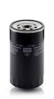 Alyvos filtras MANN-FILTER W 1168/1