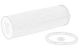 Alyvos filtras OE VW 05L 115 562A