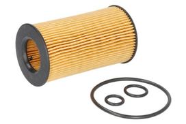 BOSCH Alyvos filtras F 026 407 358