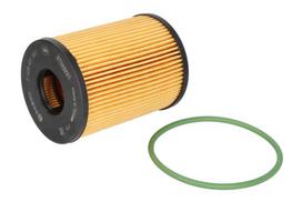 BOSCH Alyvos filtras F 026 407 367