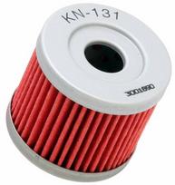 Alyvos filtras K&N KN-131