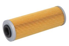 Alyvos filtras K&N KN-159
