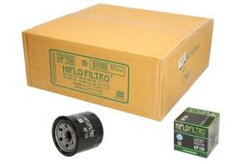 Alyvos filtras HIFLO HF138 KAR