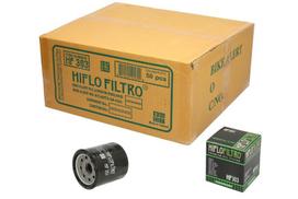 Alyvos filtras HIFLO HF303 KAR