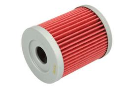 Alyvos filtras HIFLO HF972