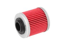Alyvos filtras HIFLO HF560