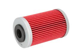 Alyvos filtras HIFLO HF155