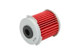 Alyvos filtras HIFLO HF168