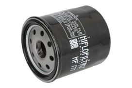 Alyvos filtras HIFLO HF177