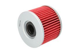 Alyvos filtras HIFLO HF531