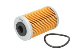 Alyvos filtras HIFLO HF655