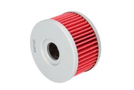 Alyvos filtras HIFLO HF137