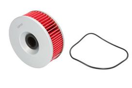 Alyvos filtras HIFLO HF146