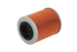 Alyvos filtras HIFLO HF152