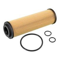 Alyvos filtras FEBI FE38355
