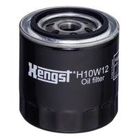 Alyvos filtras HENGST H10W12