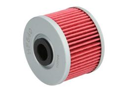 Alyvos filtras HIFLO HF540