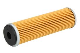 Alyvos filtras HIFLO HF691