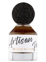 Fragrance World Artisan Perfumery Arabian Incense EDP 80 ml