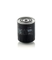 Alyvos filtras W1410