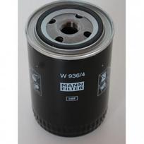 Filtras alyvos W936/4 SO014 , P550020