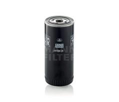Filtras alyvos W962/27/P550562(01183574)